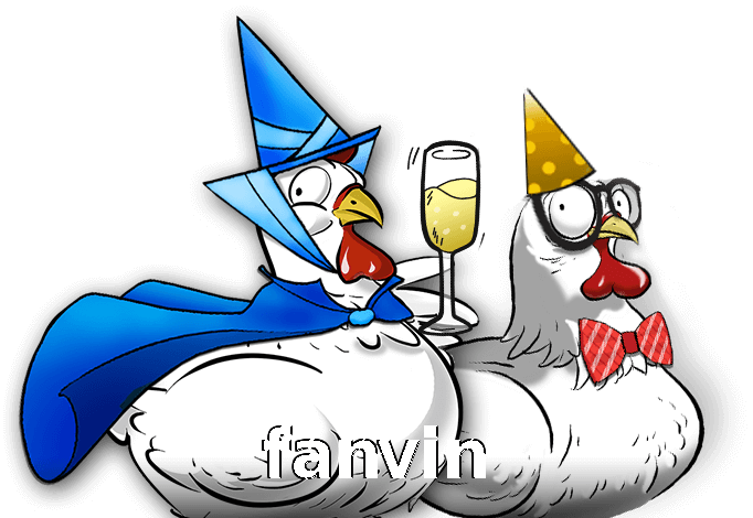 fanvin
